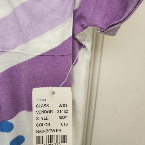 NWT Kirra Color Shirt - Picture 3 of 6